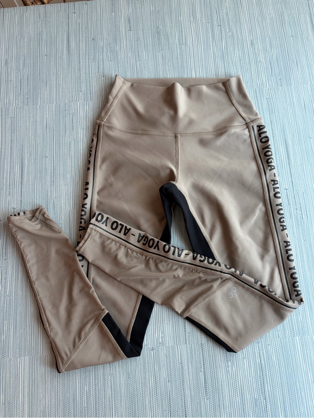 ALO Yoga High Waist Leggings